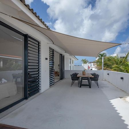Villa Noma - Luxe Villa Met Uitzicht Spaanse Water Willemstad Zewnętrze zdjęcie