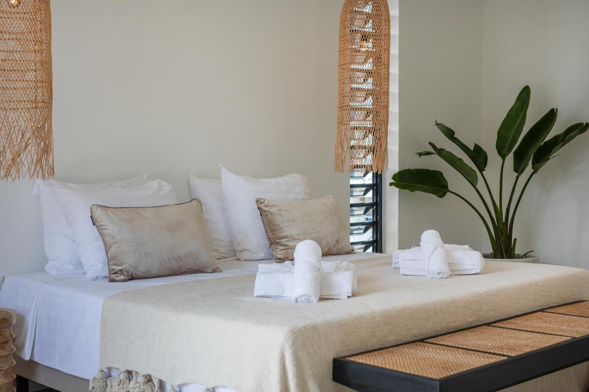 Villa Noma - Luxe Villa Met Uitzicht Spaanse Water Willemstad Zewnętrze zdjęcie