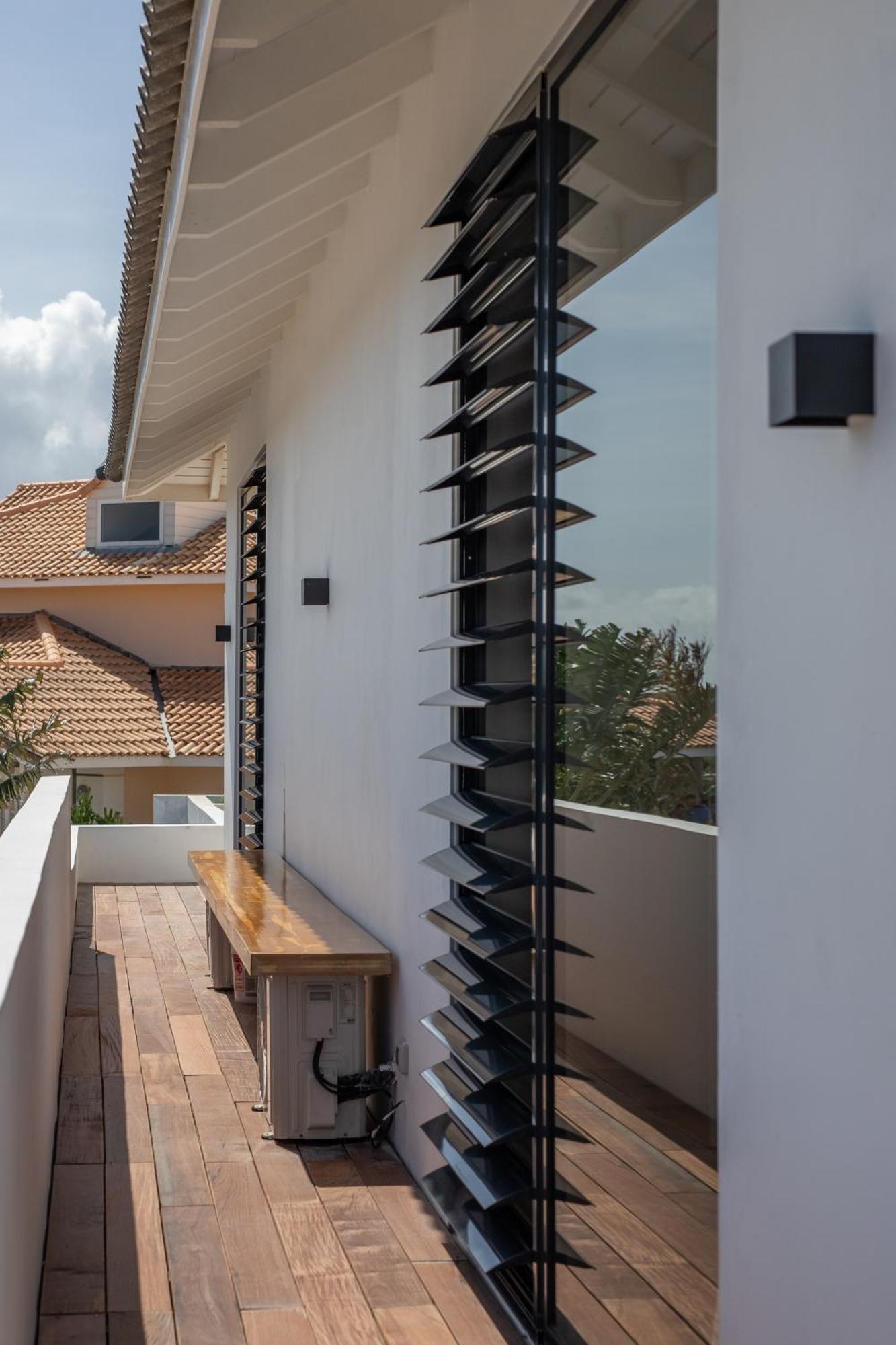 Villa Noma - Luxe Villa Met Uitzicht Spaanse Water Willemstad Zewnętrze zdjęcie