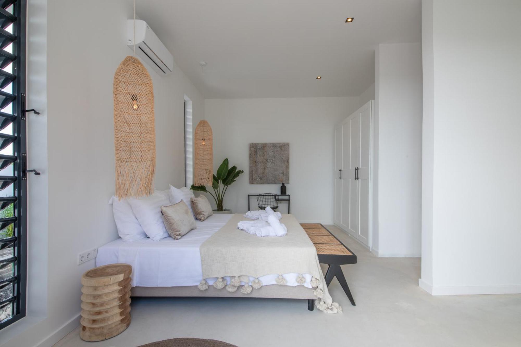 Villa Noma - Luxe Villa Met Uitzicht Spaanse Water Willemstad Zewnętrze zdjęcie